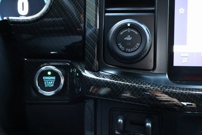 2023 Ford F-150 Lariat Shelby Off-Road Edition