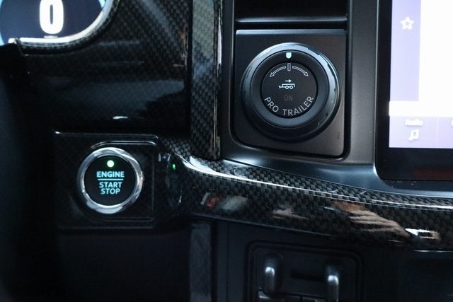 2023 Ford F-150 Lariat Shelby Off-Road Edition