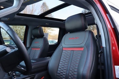 2023 Ford F-150 Lariat Shelby Off-Road Edition