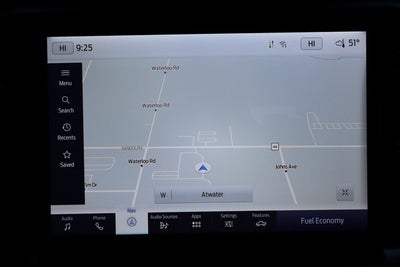 2023 Ford F-150 Lariat Shelby Off-Road Edition