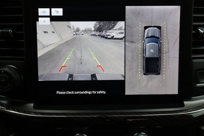 2023 Ford F-150 Lariat Shelby Super Snake