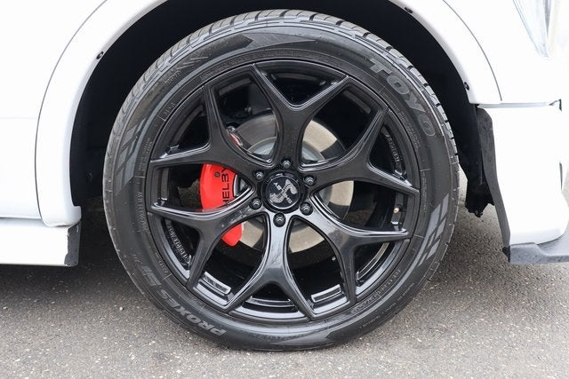 2023 Ford F-150 Lariat Shelby Super Snake