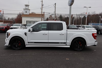 2023 Ford F-150 Lariat Shelby Super Snake