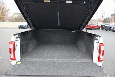 2023 Ford F-150 Lariat Shelby Super Snake