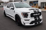 2023 Ford F-150 Lariat Shelby Super Snake