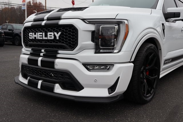 2023 Ford F-150 Lariat Shelby Super Snake