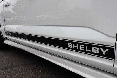 2023 Ford F-150 Lariat Shelby Super Snake