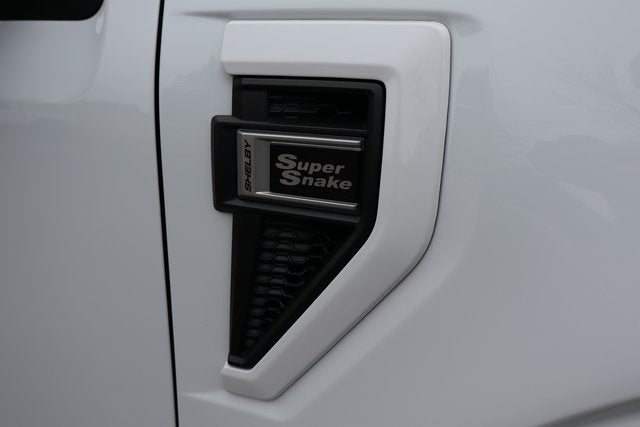 2023 Ford F-150 Lariat Shelby Super Snake