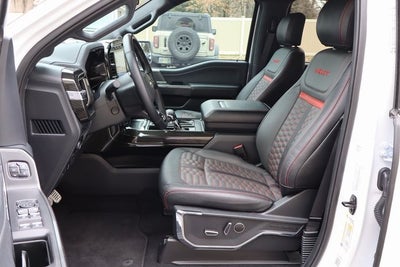 2023 Ford F-150 Lariat Shelby Super Snake