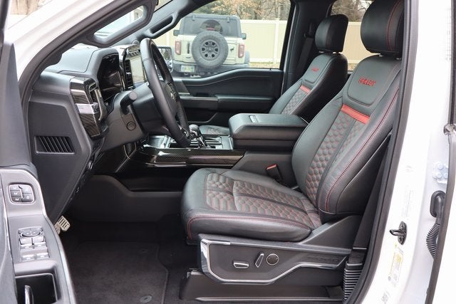 2023 Ford F-150 Lariat Shelby Super Snake