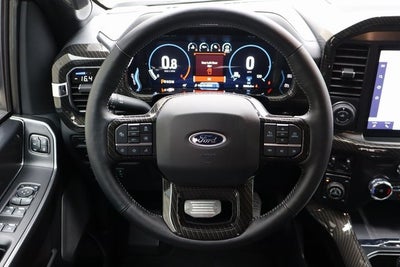 2023 Ford F-150 Lariat Shelby Super Snake