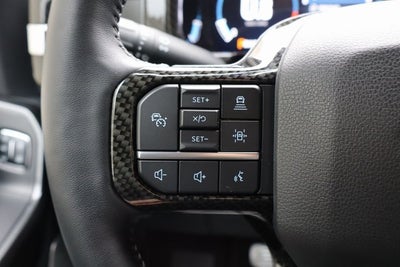 2023 Ford F-150 Lariat Shelby Super Snake