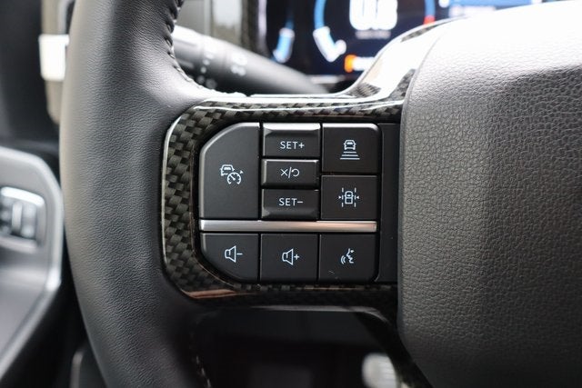 2023 Ford F-150 Lariat Shelby Super Snake