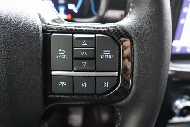 2023 Ford F-150 Lariat Shelby Super Snake