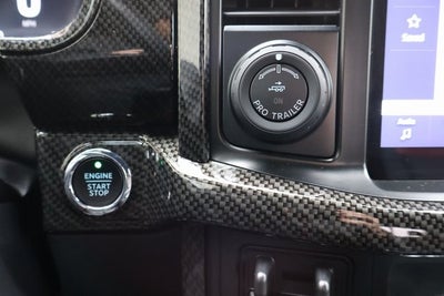 2023 Ford F-150 Lariat Shelby Super Snake