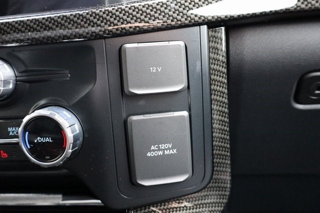 2023 Ford F-150 Lariat Shelby Super Snake