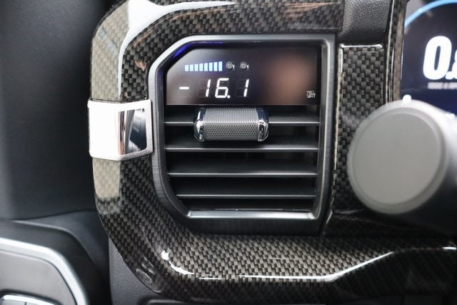 2023 Ford F-150 Lariat Shelby Super Snake