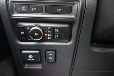 2023 Ford F-150 Lariat Shelby Super Snake