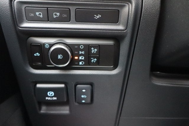 2023 Ford F-150 Lariat Shelby Super Snake