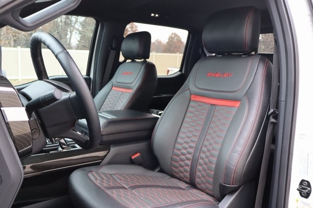 2023 Ford F-150 Lariat Shelby Super Snake