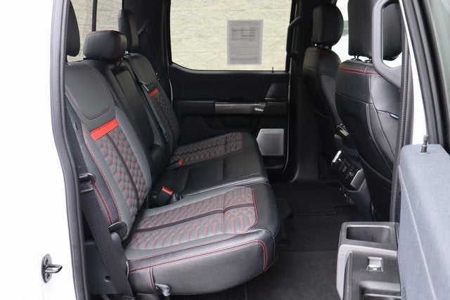 2023 Ford F-150 Lariat Shelby Super Snake