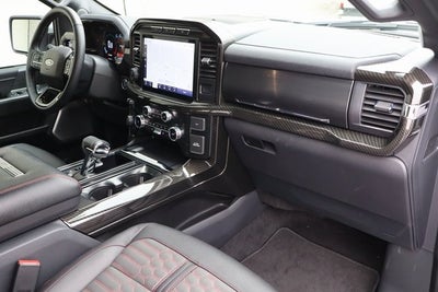 2023 Ford F-150 Lariat Shelby Super Snake