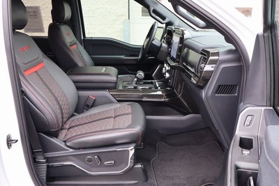 2023 Ford F-150 Lariat Shelby Super Snake