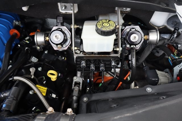 2023 Ford F-150 Lariat Shelby Super Snake