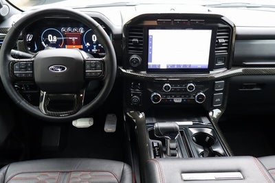 2023 Ford F-150 Lariat Shelby Super Snake