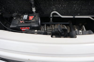 2011 Ford F-150 Lariat Limited