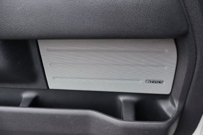 2011 Ford F-150 Lariat Limited