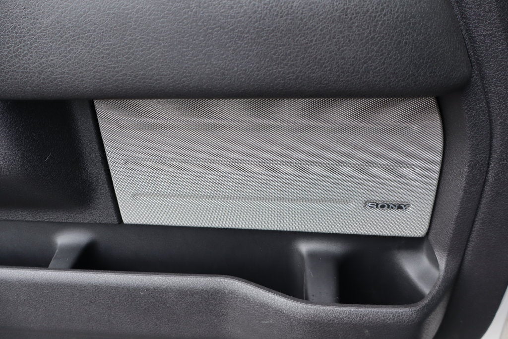 2011 Ford F-150 Lariat Limited