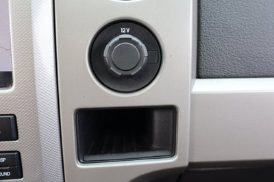 2011 Ford F-150 Lariat Limited