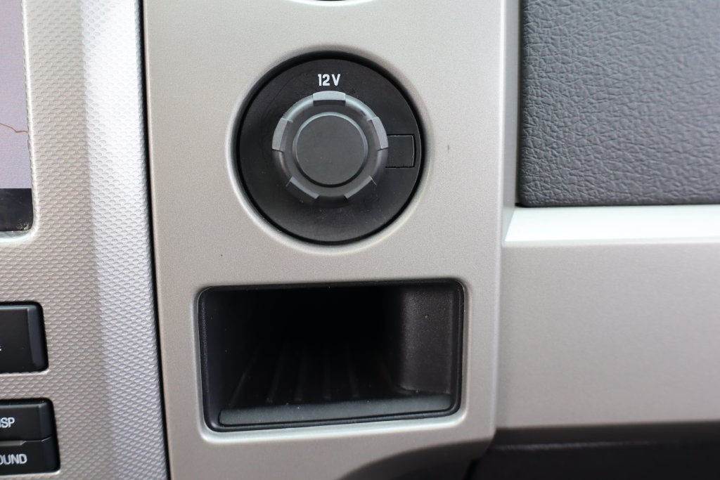 2011 Ford F-150 Lariat Limited