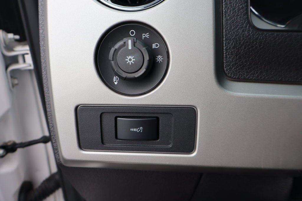 2011 Ford F-150 Lariat Limited