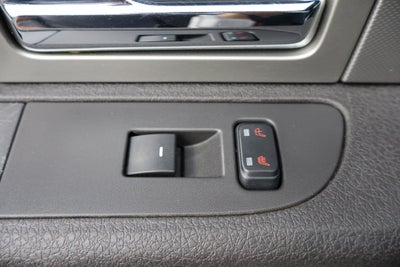 2011 Ford F-150 Lariat Limited