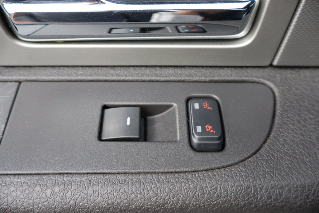 2011 Ford F-150 Lariat Limited