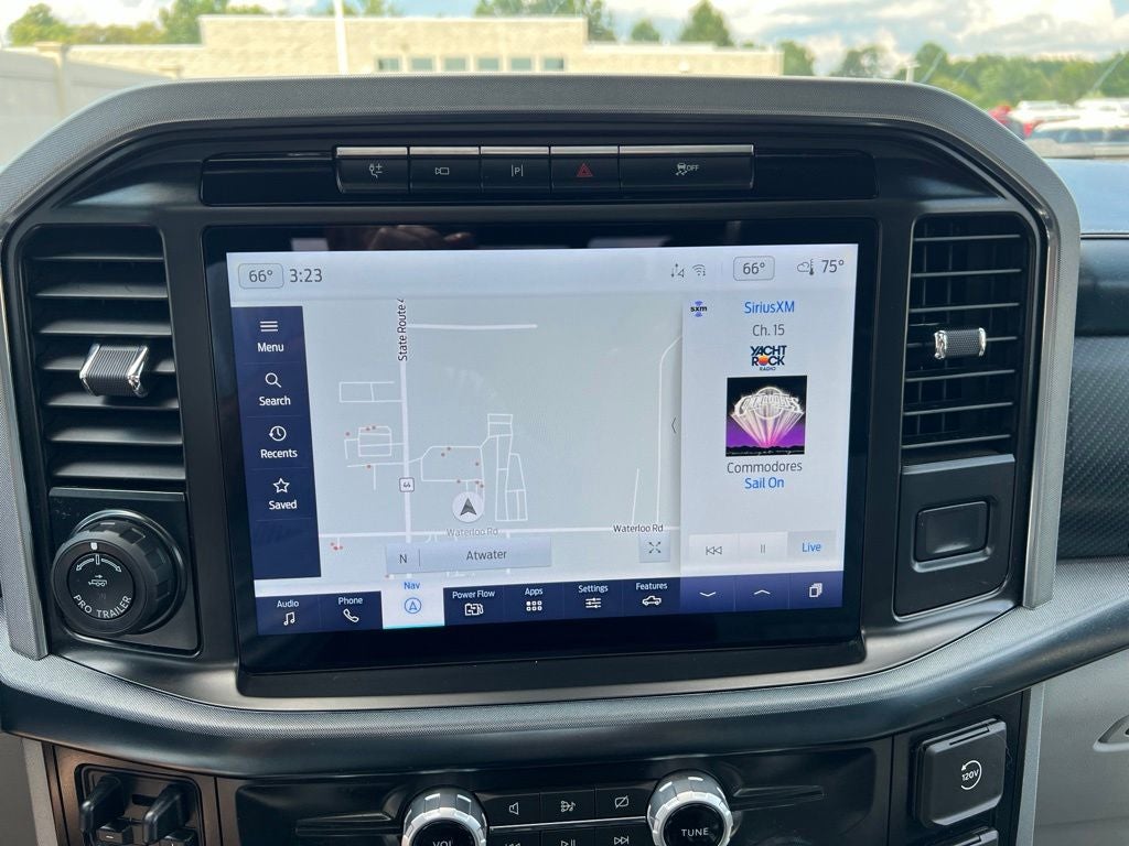 2023 Ford F-150 Limited