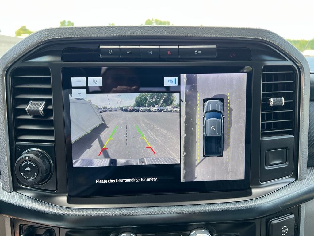 2023 Ford F-150 Limited