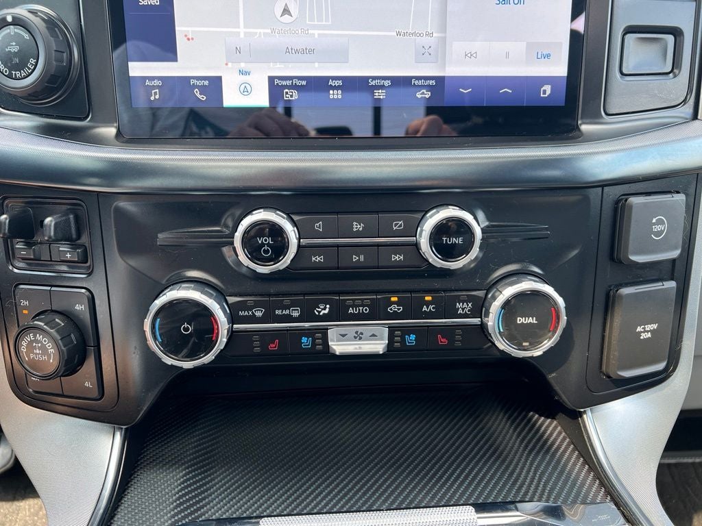 2023 Ford F-150 Limited