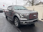 2017 Ford F-150 Lariat Special Edition
