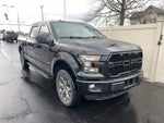 2016 Ford F-150 XLT Special Edition