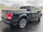 2016 Ford F-150 XLT Special Edition