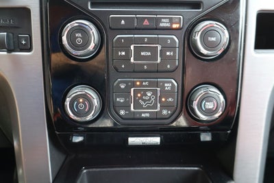 2013 Ford F-150 Limited