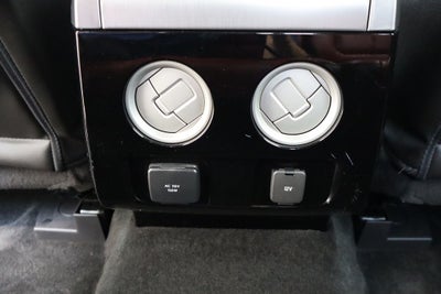 2013 Ford F-150 Limited