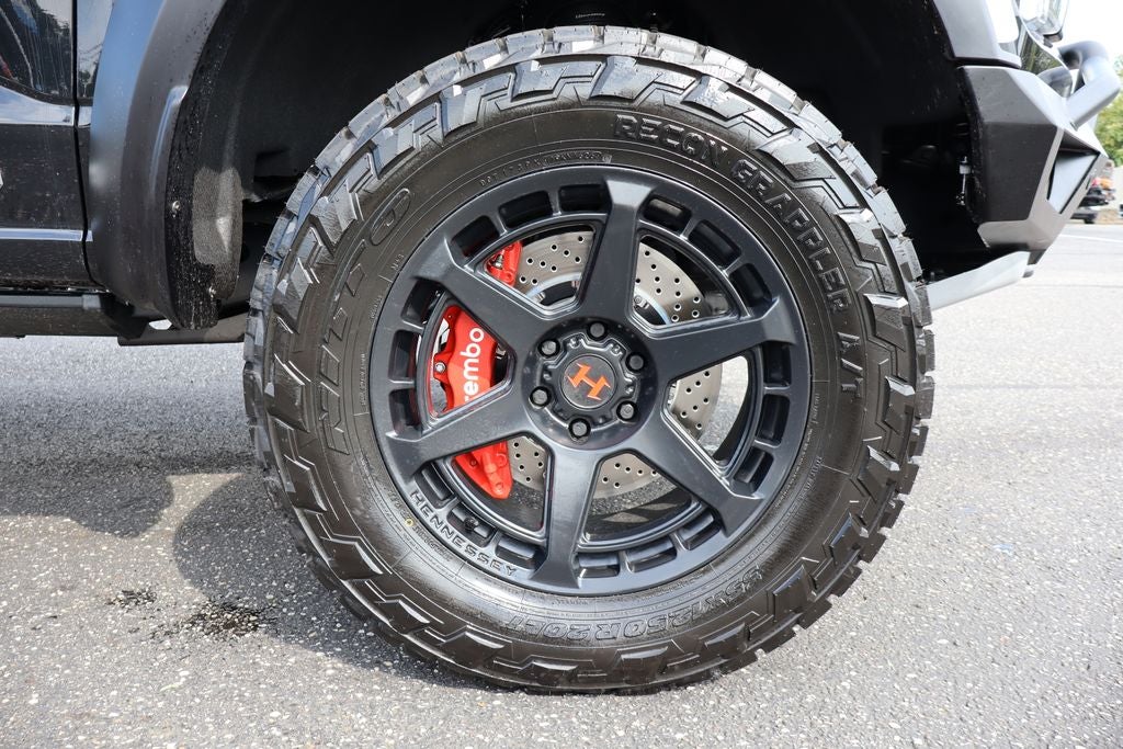 2026 Ford F-150 Raptor Hennessey VelociRaptor 600