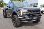 2026 Ford F-150 Raptor Hennessey VelociRaptor 600