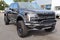 2026 Ford F-150 Raptor Hennessey VelociRaptor 600