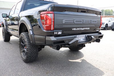 2026 Ford F-150 Raptor Hennessey VelociRaptor 600