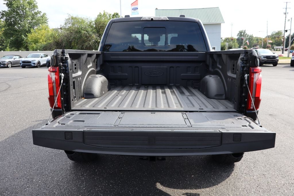 2026 Ford F-150 Raptor Hennessey VelociRaptor 600
